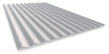 Stratco Corrugated 42 Zincalume Roofers Online