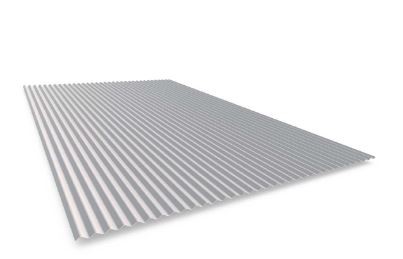 Stratco Cgi Mini Profile 42 Galvanised Mini Corrugated Walling Shop By Product Roofers Online