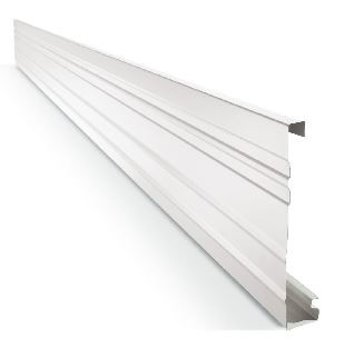 Stratco Clickfast Fascia Zincalume Roofers Online