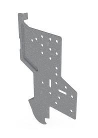 Stratco Contour Fascia Rafter Bracket Roofers Online