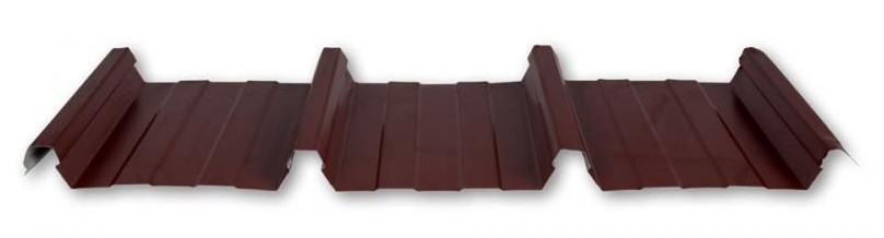 Metroll Metlok 700 48 Colorbond Concealed Fixing Metal Roofing Shop By Product Roofers Online