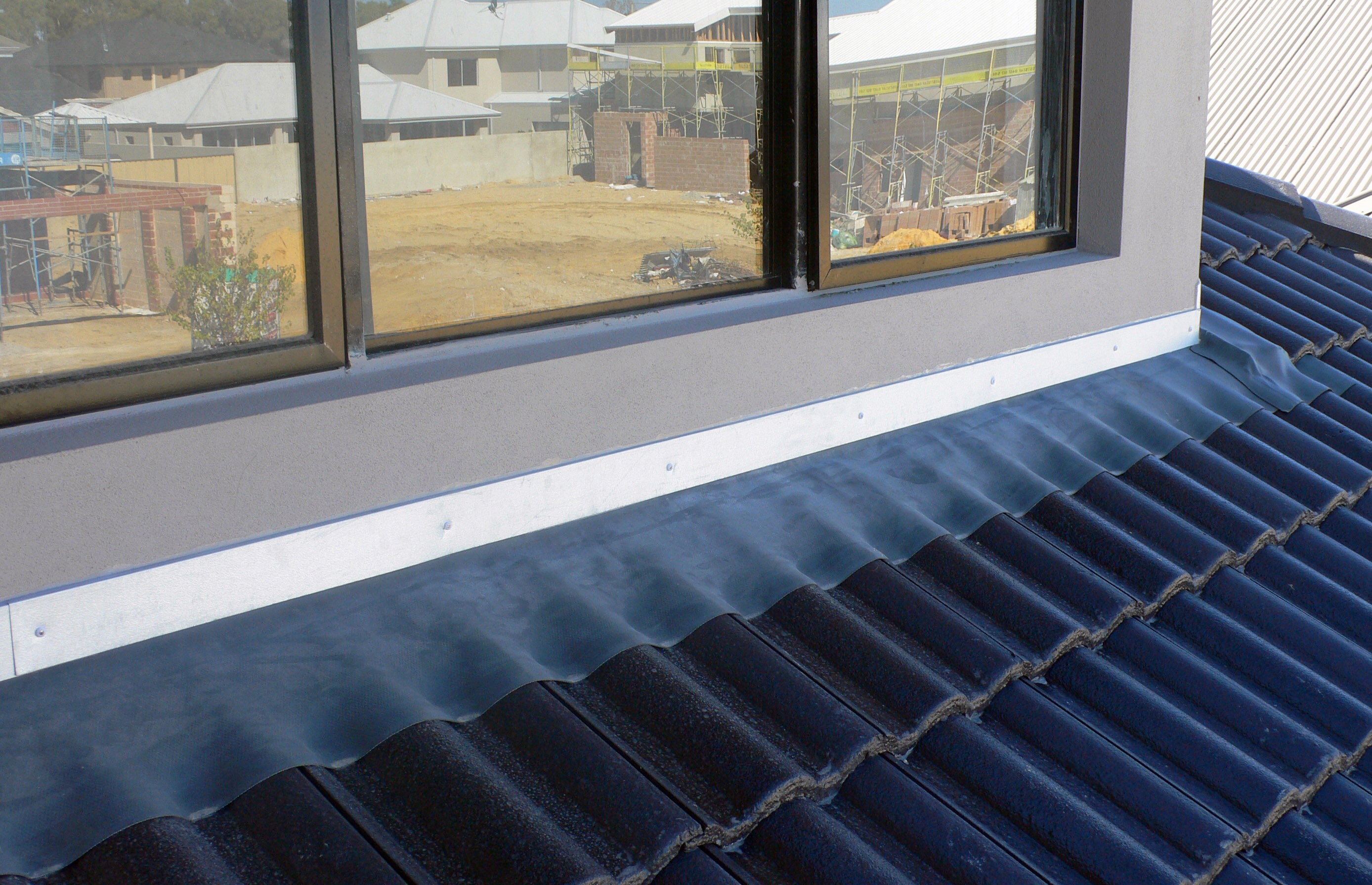 Wakaflex 560mm x 5m - Wakaflex - Lead Free Flashing - Shop by Product ...