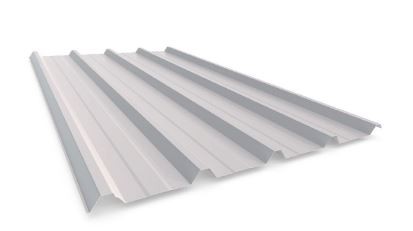 Stratco Superdek .48 Colorbond Ultra - Metal Deck - Metal Roofing ...