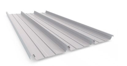 Stratco Topdek 700 48 Zincalume Concealed Fixing Metal Roofing Shop By Product Roofers Online
