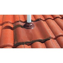 Deks Dektite Nulead #3 (50-170mm) 450x600mm Black