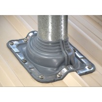 Aquarius Aquaseal FlashRite #4 (90-150mm) Grey