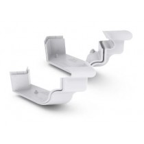 Stratco 125mm Og Gutter Slotted Colorbond Og Gutter Rainwater Shop By Product Roofers Online