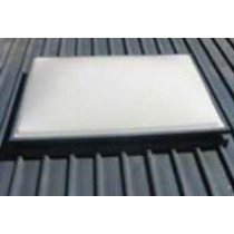 Skydome - Original Skylight To Suit Metal Deck Roof Acrylic Colour