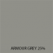 Armour Grey 25%