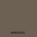 Colorbond Mangrove