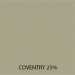 Coventry 25%