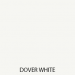 Colorbond Dover White