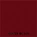 Hunter Red 80%