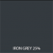 Iron Grey 25%