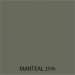 Manteal 25%