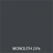 Monolith 25%