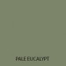 Colorbond Pale Eucalypt