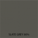 Slate Grey 80%