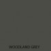 Colorbond Woodland Grey