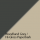Colorbond Woodland Grey - Hi-Gloss Paperbark