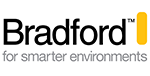 CSR Bradford logo