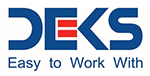 Deks logo