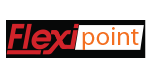 Flexipoint logo