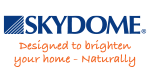 Skydome logo