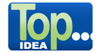 Top Idea logo